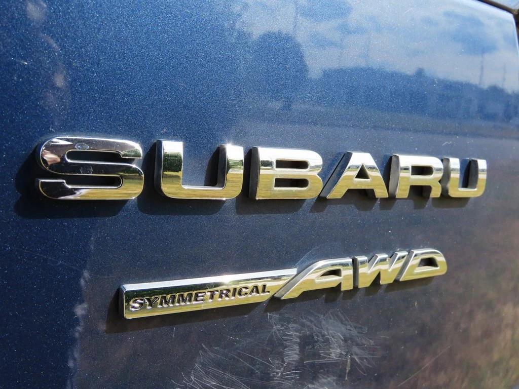 used 2020 Subaru Outback car, priced at $26,189