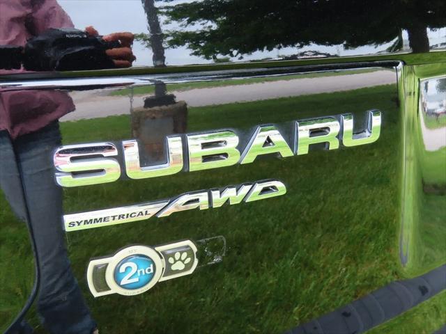 used 2016 Subaru Forester car, priced at $13,257