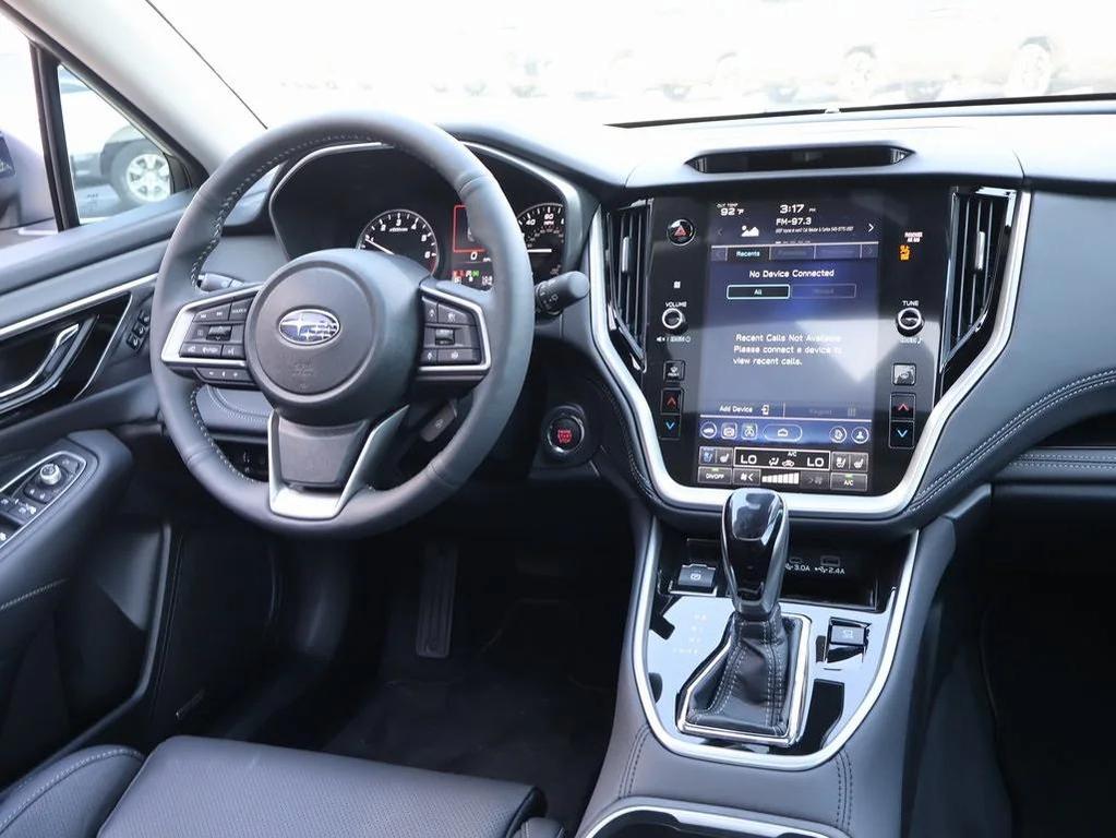 new 2025 Subaru Outback car, priced at $43,805