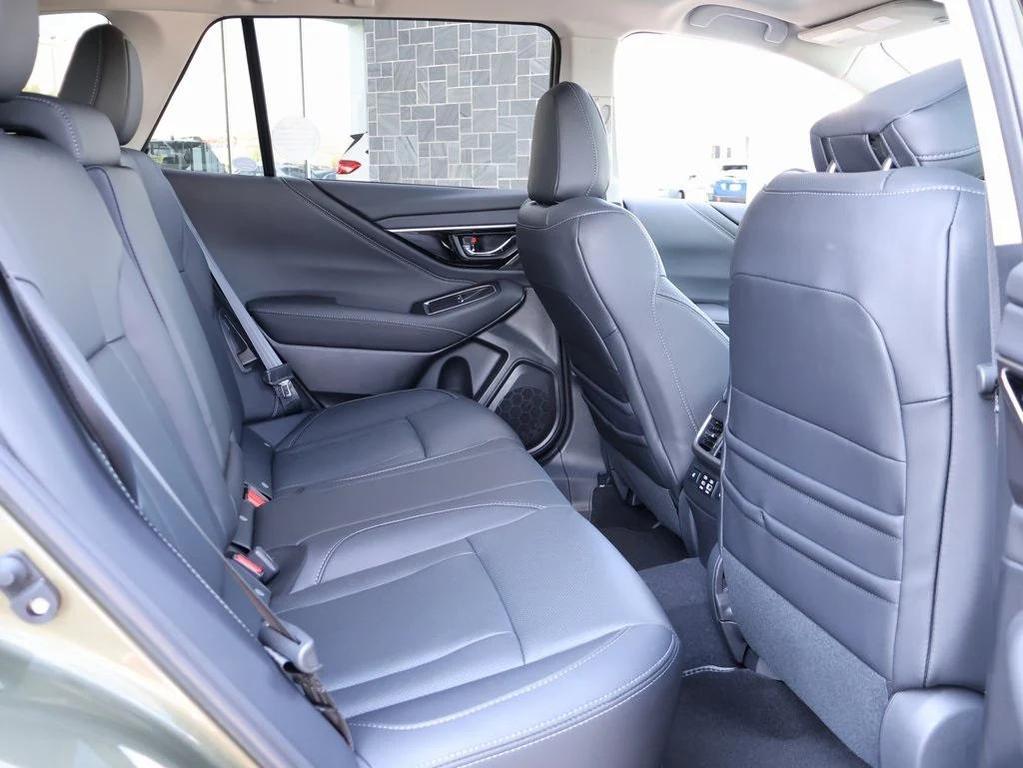 new 2025 Subaru Outback car, priced at $43,805