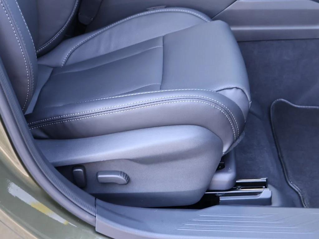 new 2025 Subaru Outback car, priced at $43,805