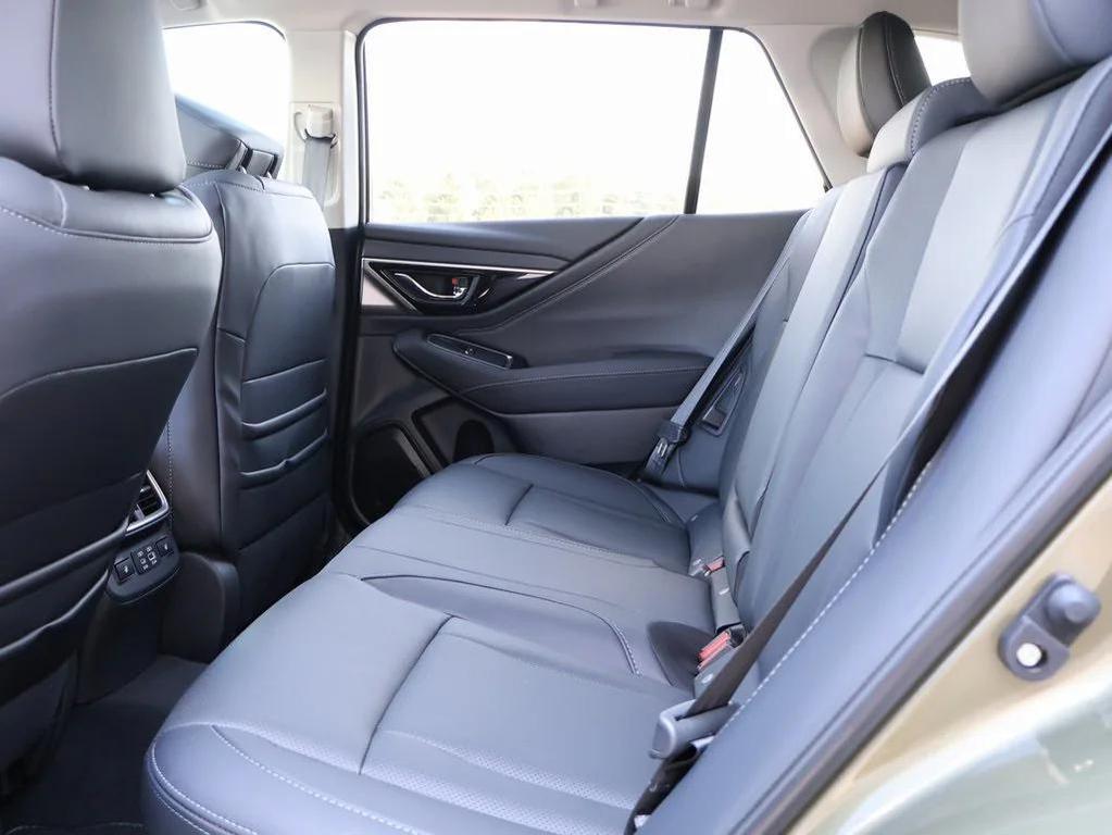 new 2025 Subaru Outback car, priced at $43,805