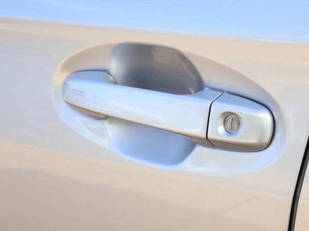 used 2023 Subaru Crosstrek car, priced at $25,998