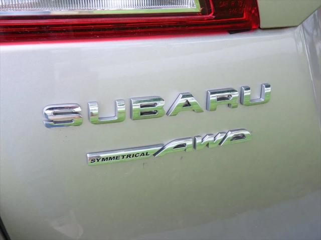 used 2017 Subaru Outback car, priced at $14,582