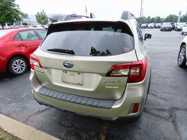 used 2017 Subaru Outback car, priced at $14,582