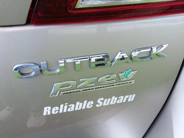 used 2017 Subaru Outback car, priced at $14,582