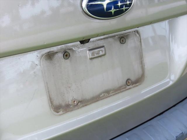 used 2017 Subaru Outback car, priced at $14,582