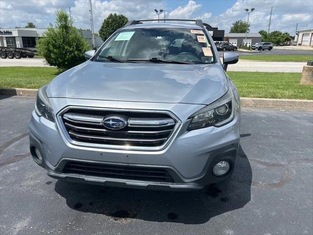 used 2019 Subaru Outback car, priced at $24,833