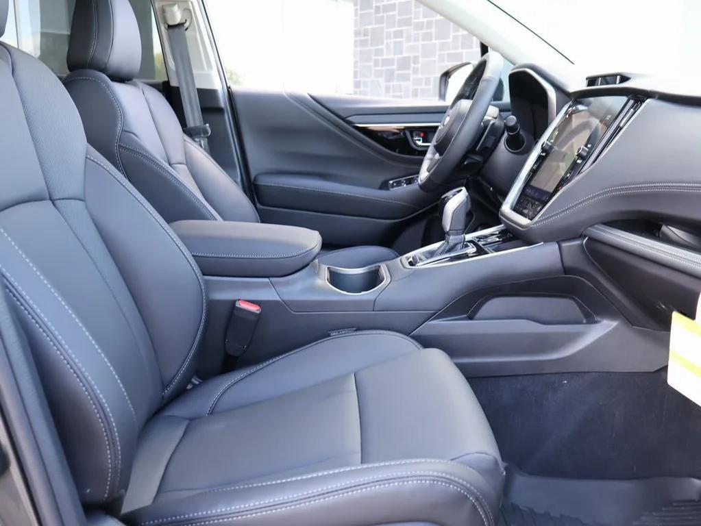 new 2025 Subaru Outback car, priced at $41,554
