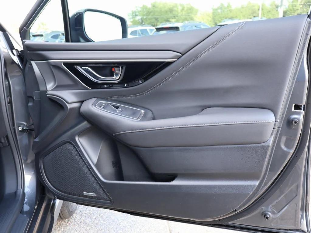 new 2025 Subaru Outback car, priced at $41,554