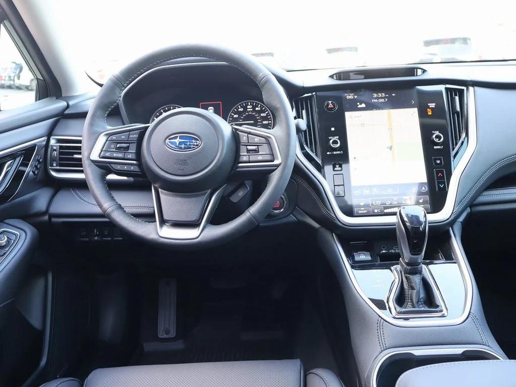 new 2025 Subaru Outback car, priced at $41,554