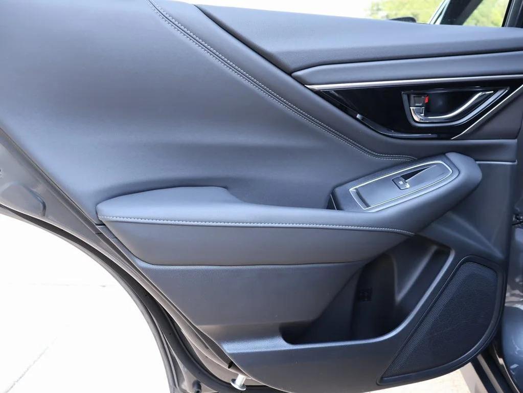 new 2025 Subaru Outback car, priced at $41,554