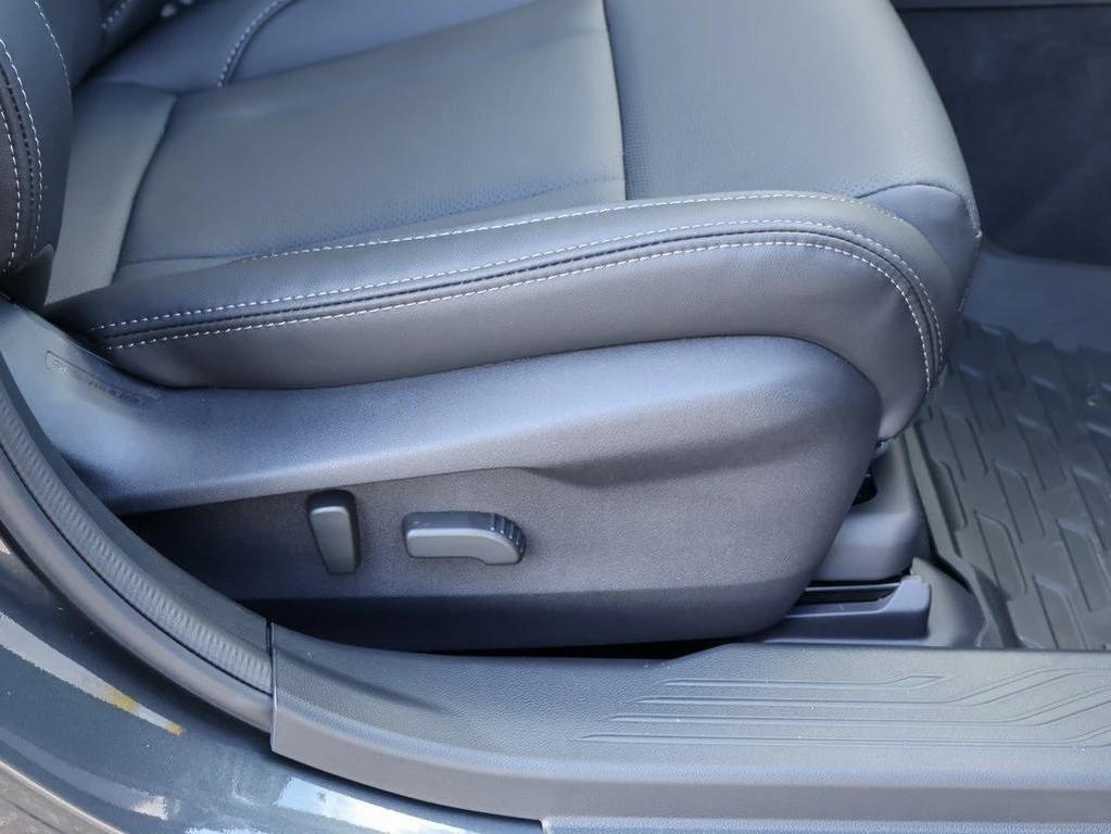 new 2025 Subaru Outback car, priced at $41,554