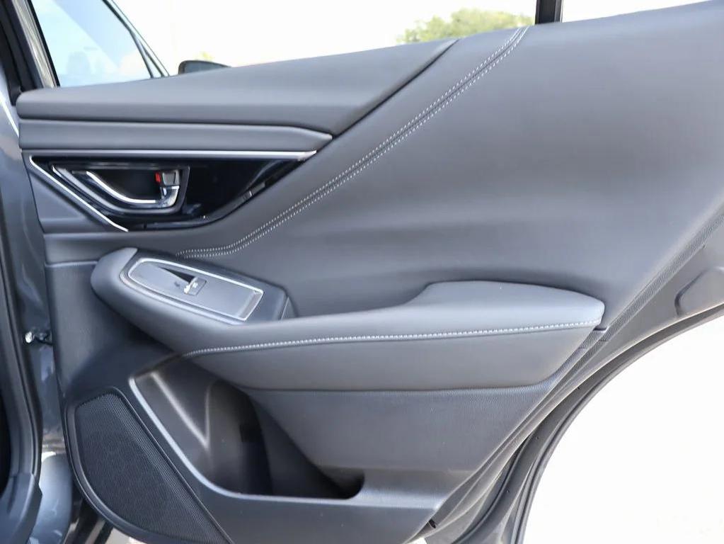 new 2025 Subaru Outback car, priced at $41,554