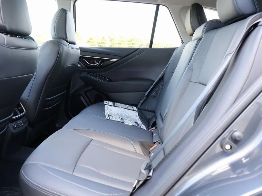 new 2025 Subaru Outback car, priced at $41,554