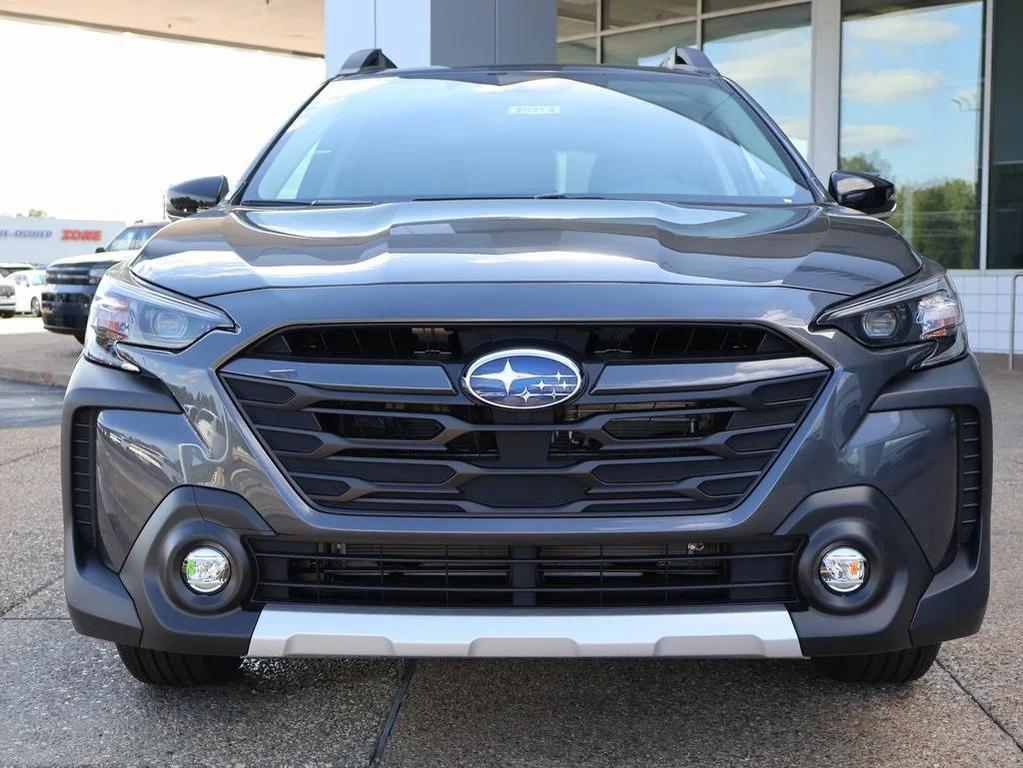 new 2025 Subaru Outback car, priced at $41,554