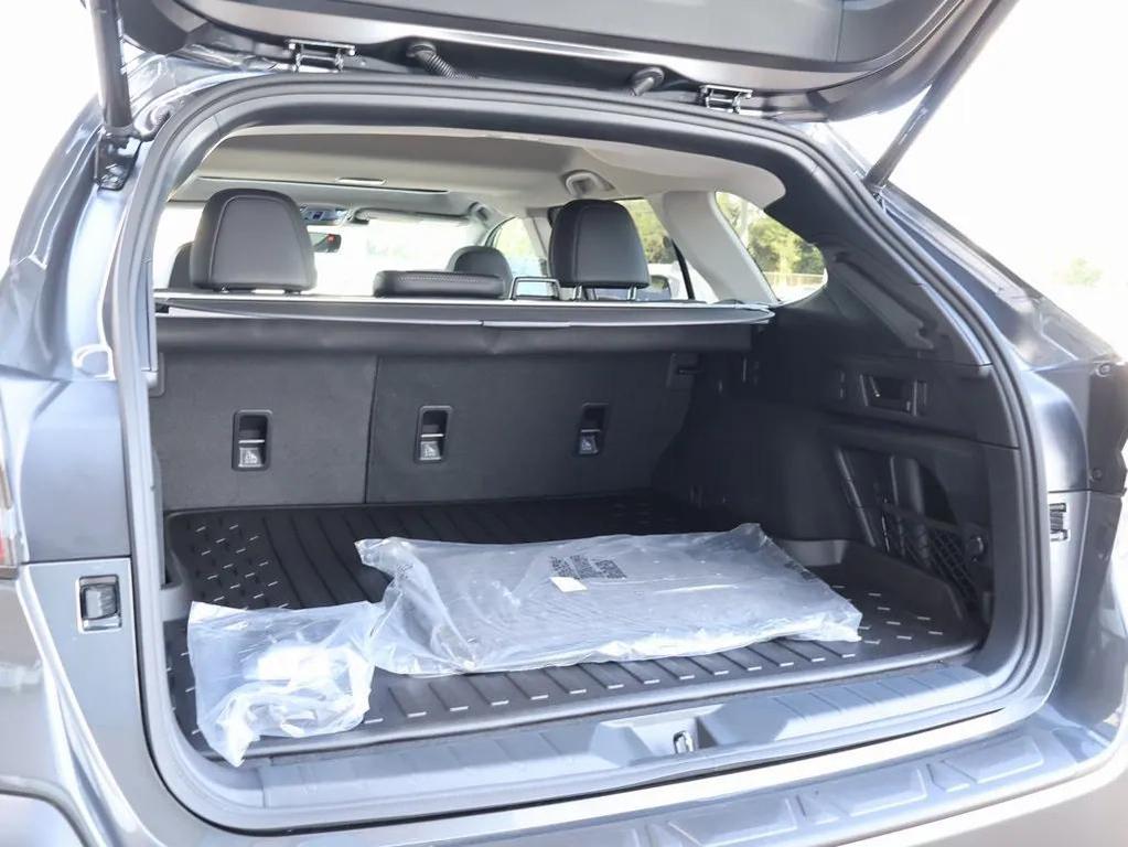 new 2025 Subaru Outback car, priced at $41,554
