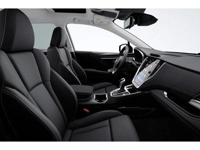 new 2025 Subaru Outback car, priced at $44,130
