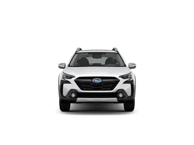 new 2025 Subaru Outback car, priced at $44,130