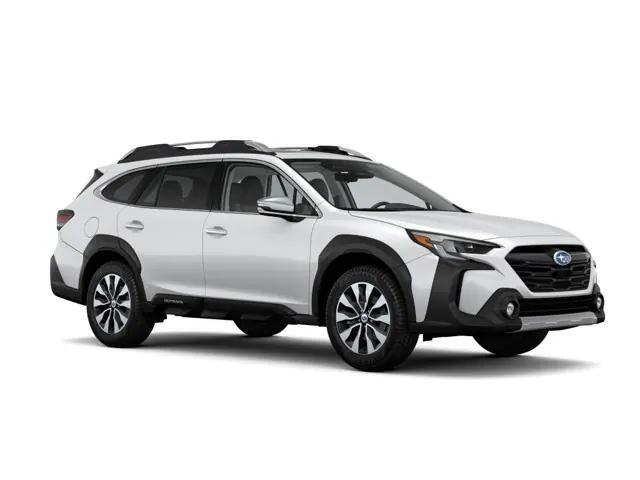 new 2025 Subaru Outback car, priced at $44,130
