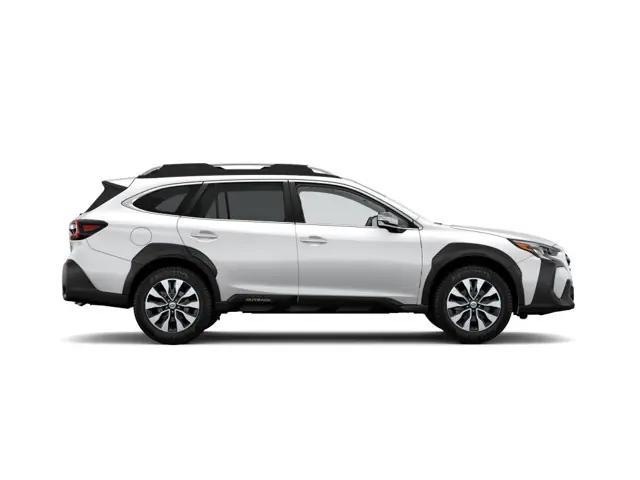 new 2025 Subaru Outback car, priced at $44,130