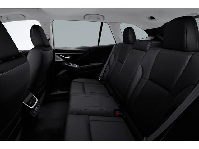 new 2025 Subaru Outback car, priced at $44,130