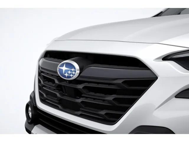 new 2025 Subaru Outback car, priced at $44,130
