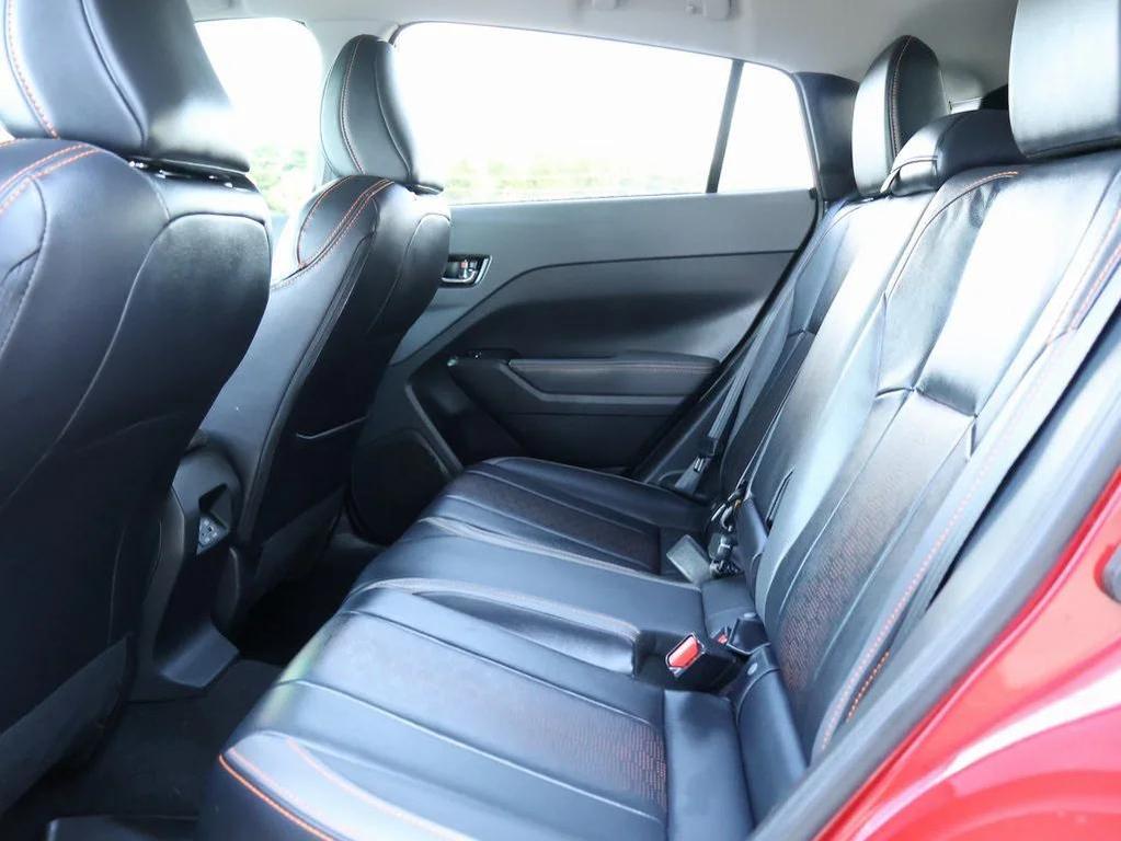 used 2024 Subaru Crosstrek car, priced at $26,994