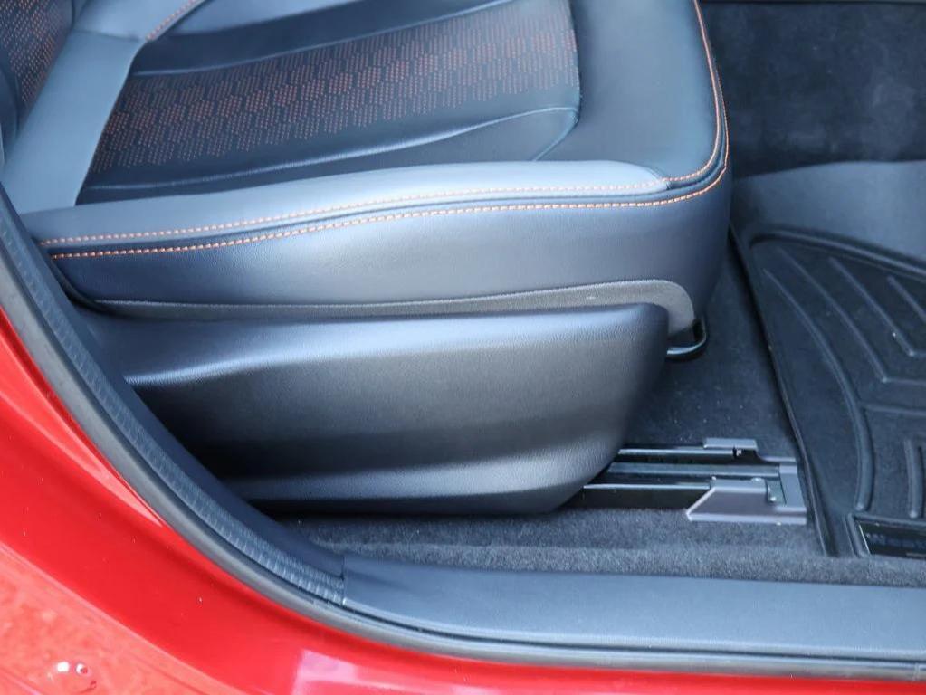 used 2024 Subaru Crosstrek car, priced at $26,994