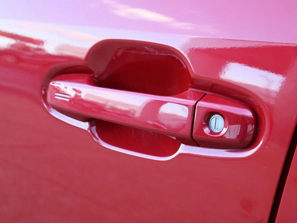 used 2024 Subaru Crosstrek car, priced at $26,994