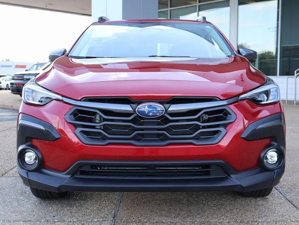 used 2024 Subaru Crosstrek car, priced at $26,994