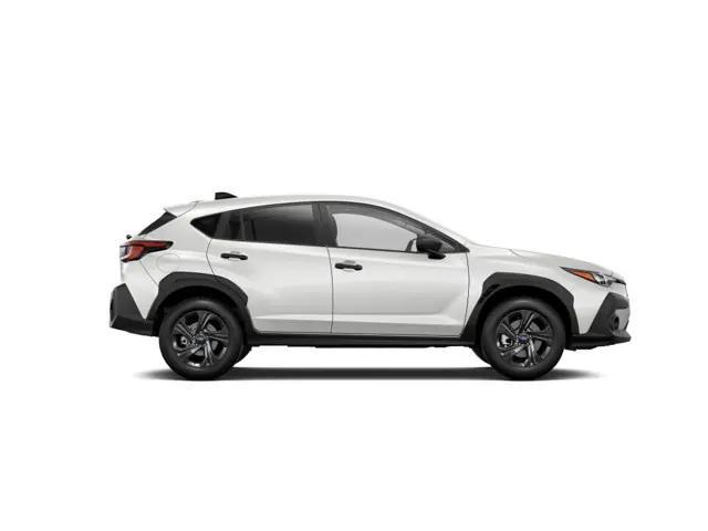 new 2025 Subaru Crosstrek car, priced at $27,599