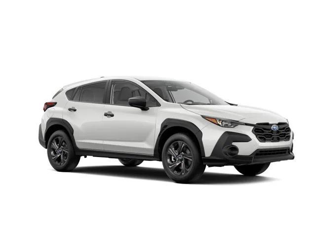 new 2025 Subaru Crosstrek car, priced at $27,599