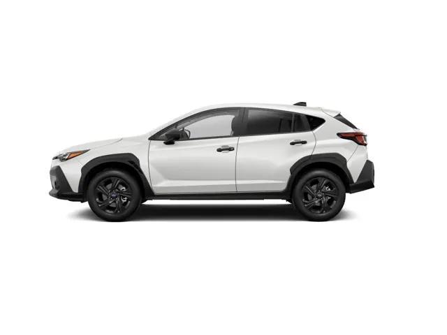 new 2025 Subaru Crosstrek car, priced at $27,599