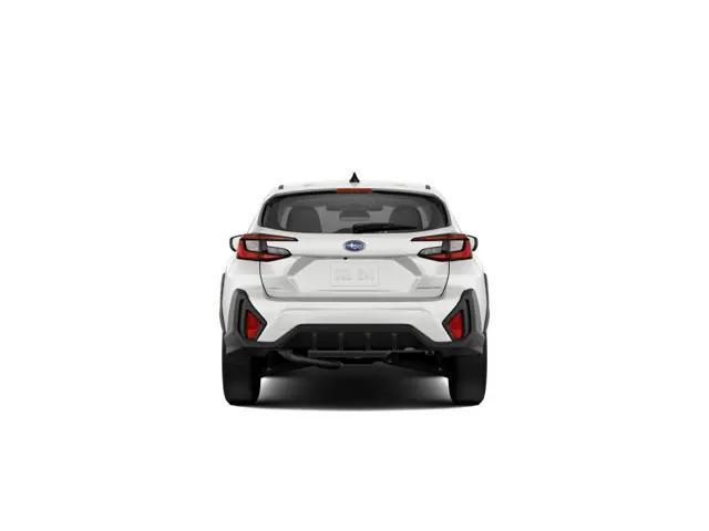 new 2025 Subaru Crosstrek car, priced at $27,599