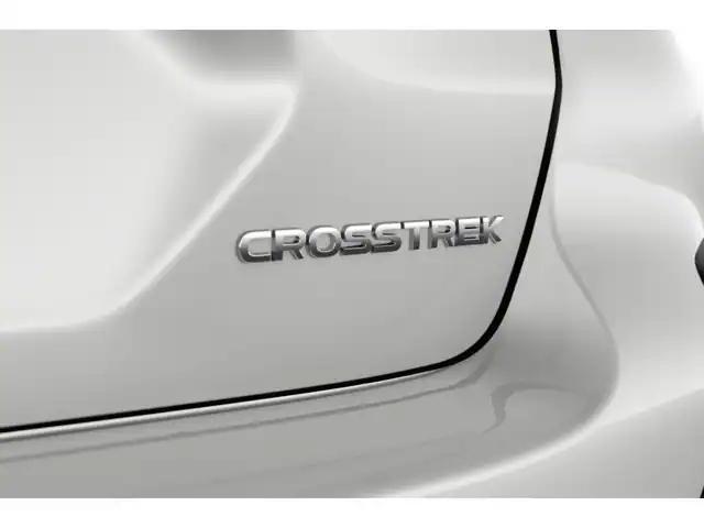 new 2025 Subaru Crosstrek car, priced at $27,599