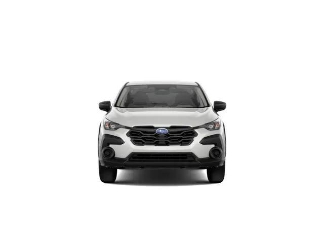 new 2025 Subaru Crosstrek car, priced at $27,599