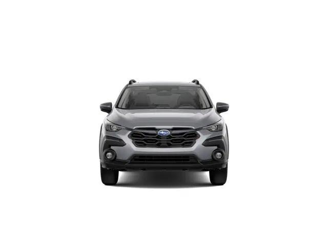 new 2025 Subaru Crosstrek car, priced at $34,397