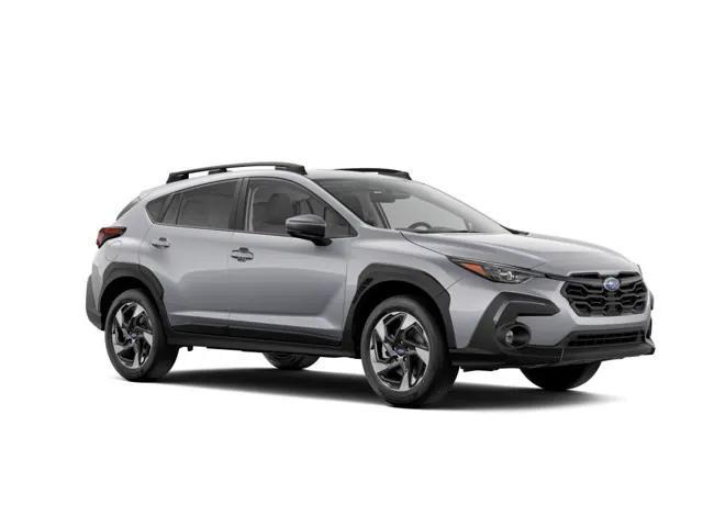 new 2025 Subaru Crosstrek car, priced at $34,397