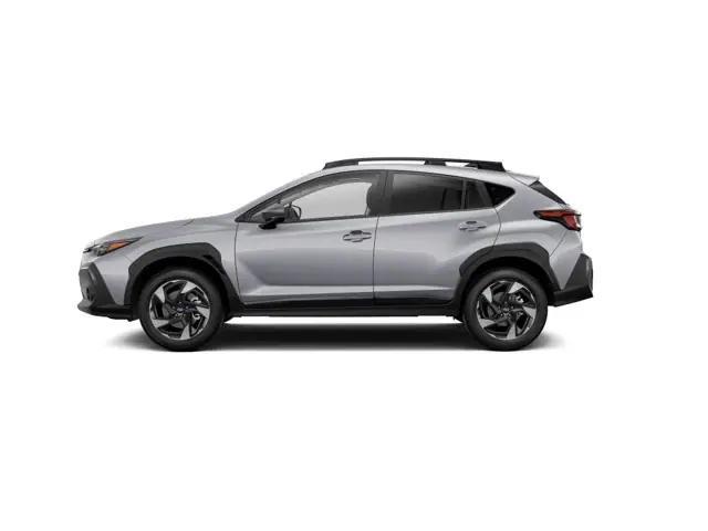 new 2025 Subaru Crosstrek car, priced at $34,397
