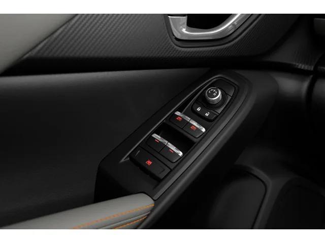 new 2025 Subaru Crosstrek car, priced at $34,397