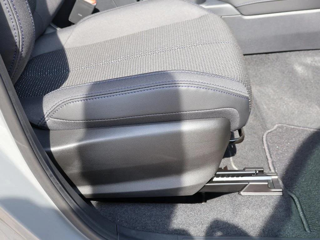 new 2025 Subaru Forester Hybrid car, priced at $36,850
