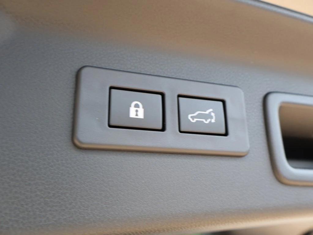 new 2025 Subaru Forester Hybrid car, priced at $36,850