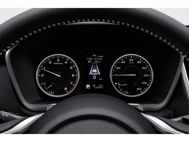 new 2025 Subaru Outback car, priced at $39,228