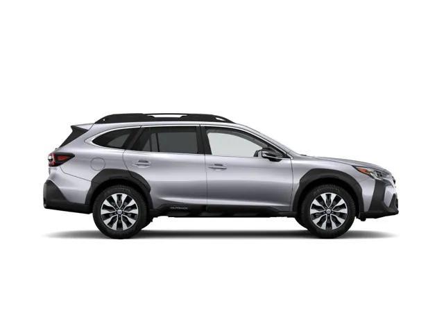 new 2025 Subaru Outback car, priced at $39,228