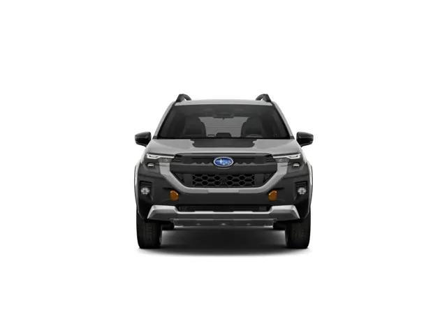 new 2026 Subaru Forester car, priced at $43,033