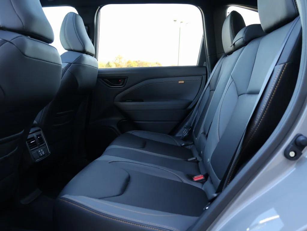 new 2026 Subaru Forester car, priced at $41,533