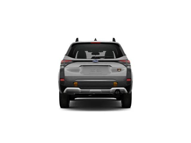 new 2026 Subaru Forester car, priced at $43,033