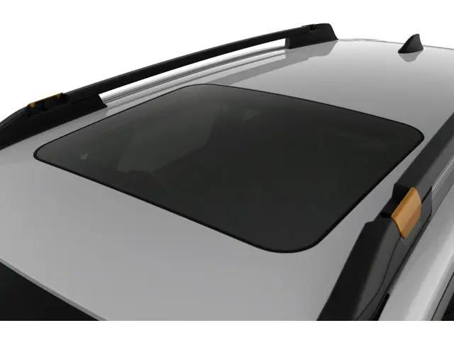 new 2026 Subaru Forester car, priced at $43,033