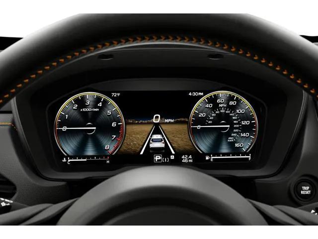 new 2026 Subaru Forester car, priced at $43,033